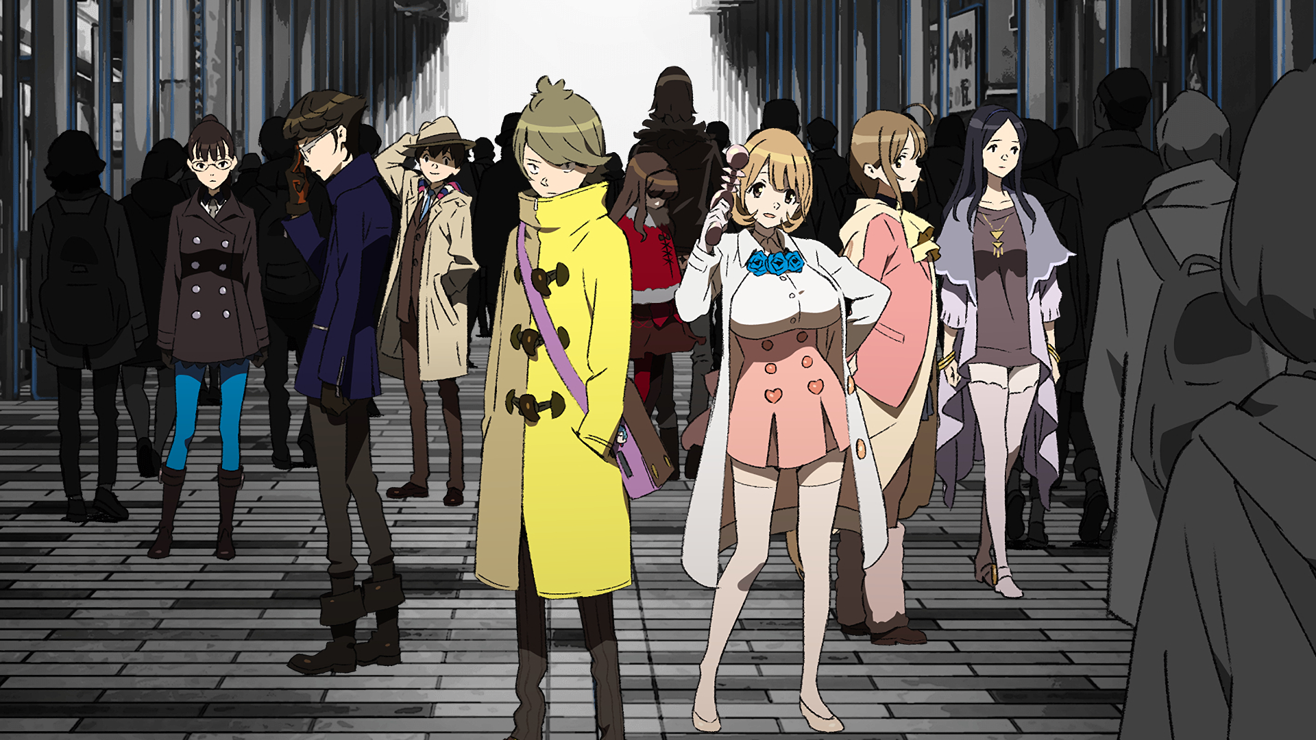 Occultic Nine Review Sulfur Reviews
